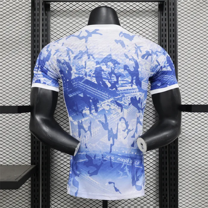 Player Version Japan Special Jersey 24/25 Football Kit product image 10