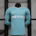 Player Inter Miami Third Kit 24/25 Messi Football Jersey product image 1