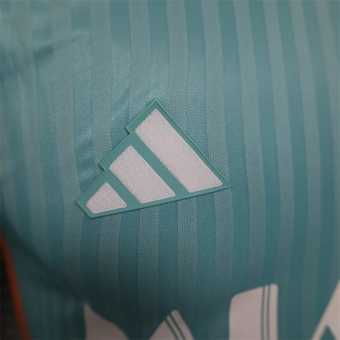 Player Inter Miami Third Kit 24/25 Messi Football Jersey product image 4