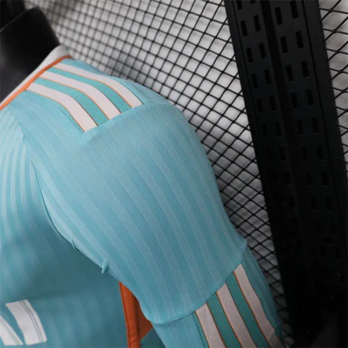 Player Inter Miami Third Kit 24/25 Messi Football Jersey product image 5