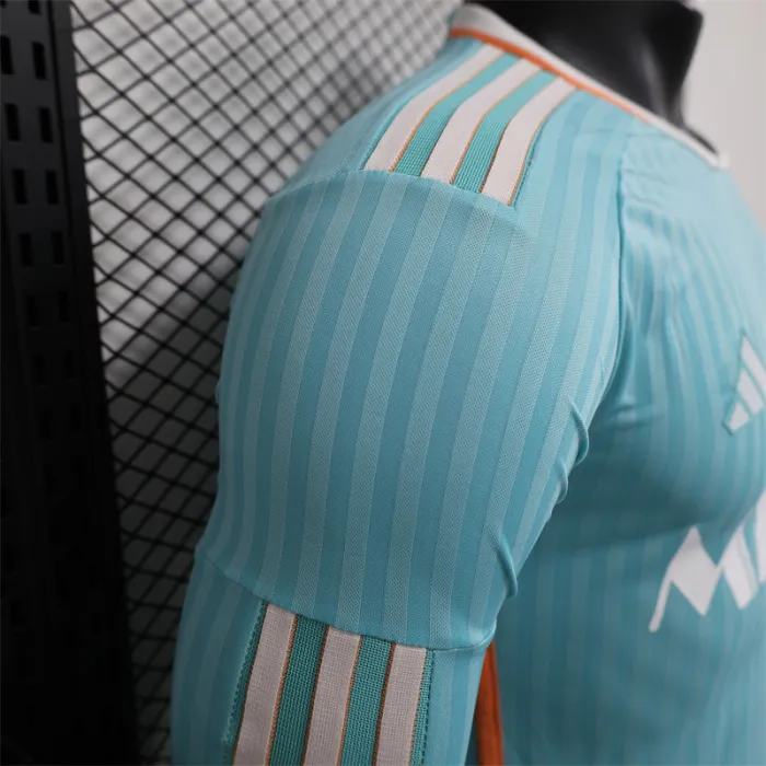 Player Inter Miami Third Kit 24/25 Messi Football Jersey product image 7