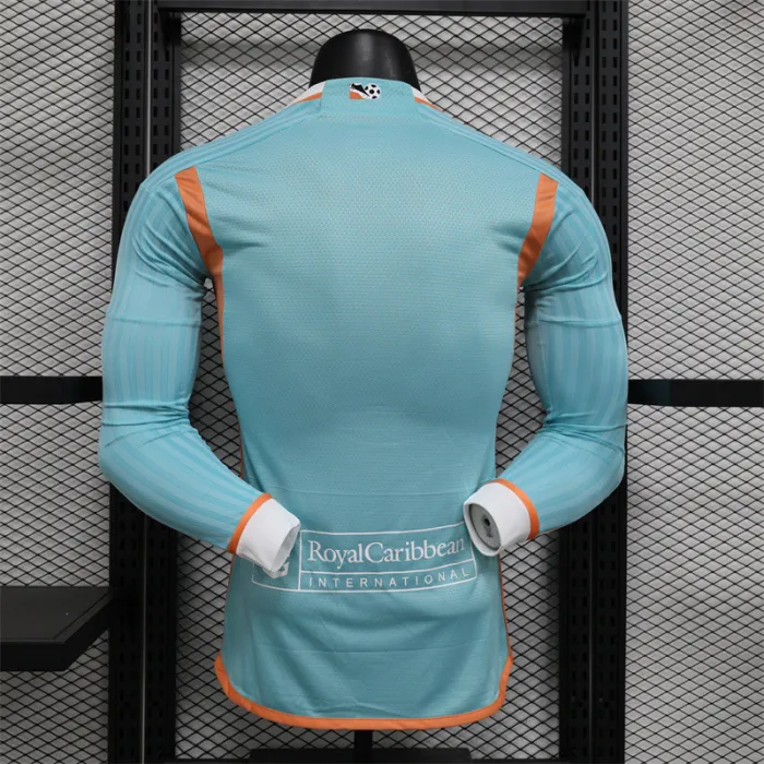 Player Inter Miami Third Kit 24/25 Messi Football Jersey product image 10