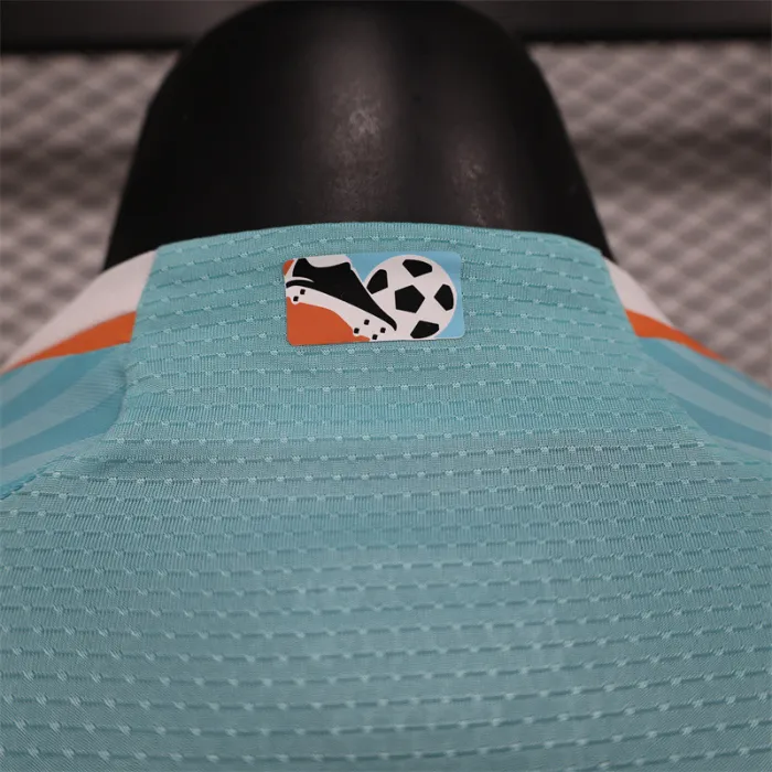 Player Inter Miami Third Kit 24/25 Messi Football Jersey product image 11