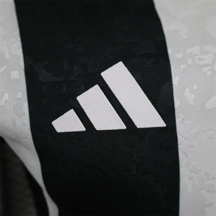 Player Version Juventus Home Jersey 24/25 Football Kit Long product image 4