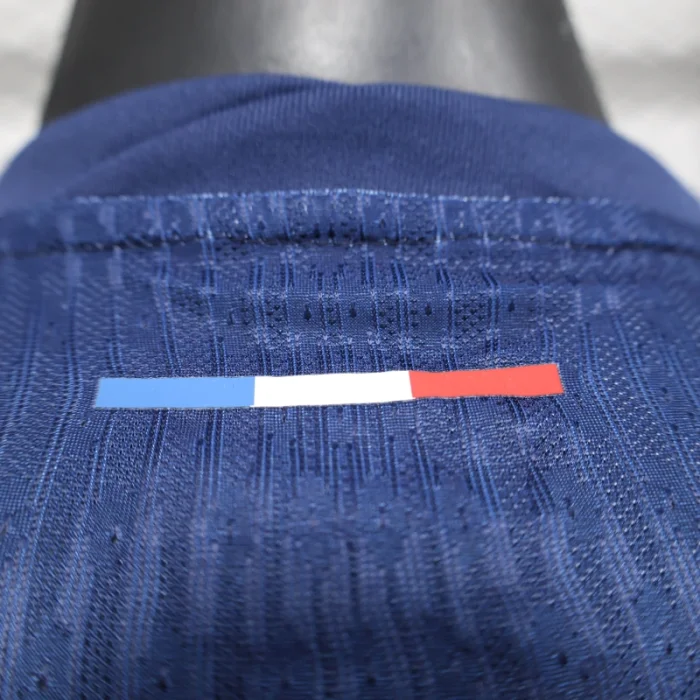 Player Version PSG Home Jersey 24/25 Football Kit Long product image 8