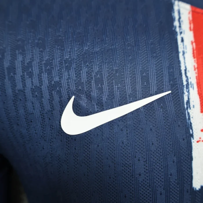 Player Version PSG Home Jersey 24/25 Football Kit Long product image 9