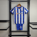 Kids Porto Home Jersey 24/25 Football Kit product image 1