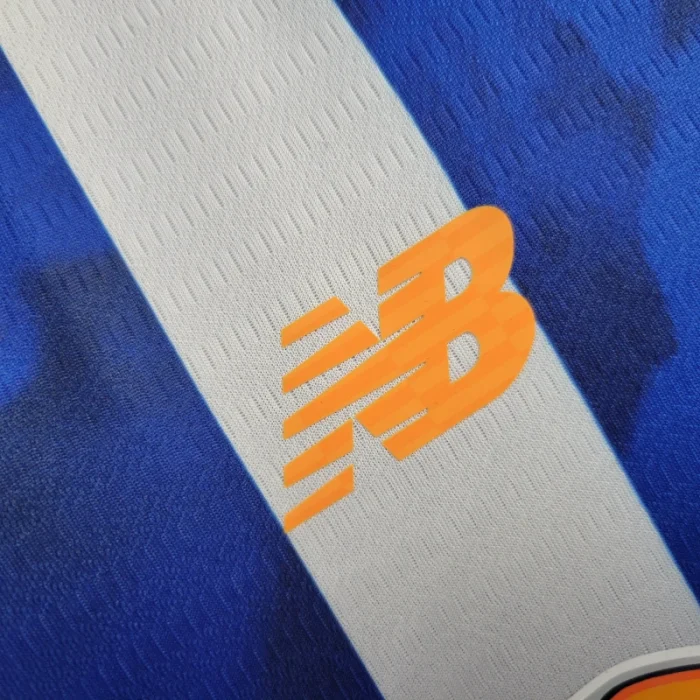 Kids Porto Home Jersey 24/25 Football Kit product image 3