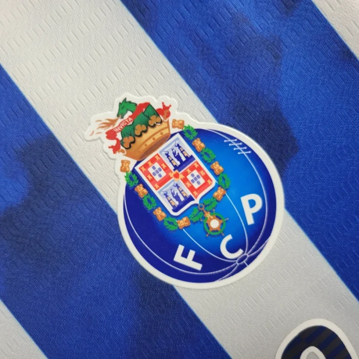 Kids Porto Home Jersey 24/25 Football Kit product image 2