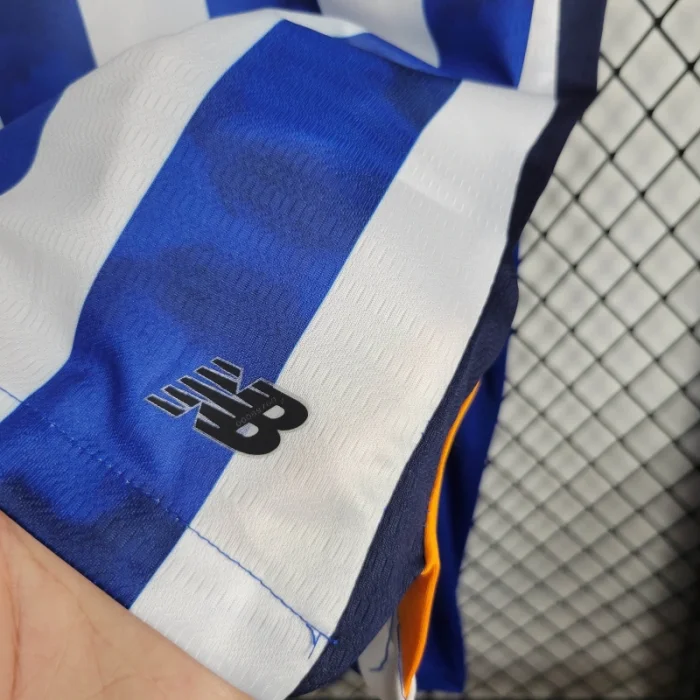 Kids Porto Home Jersey 24/25 Football Kit product image 10
