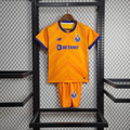 Kids Porto Away Jersey 24/25 Football Kit product image 1