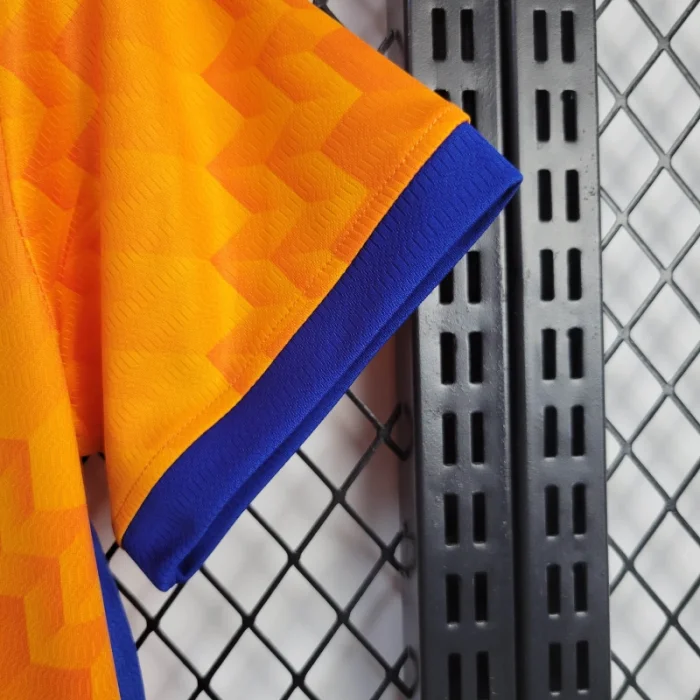 Kids Porto Away Jersey 24/25 Football Kit product image 6