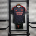 Kids Benfica Away Jersey 24/25 Football Kit product image 1