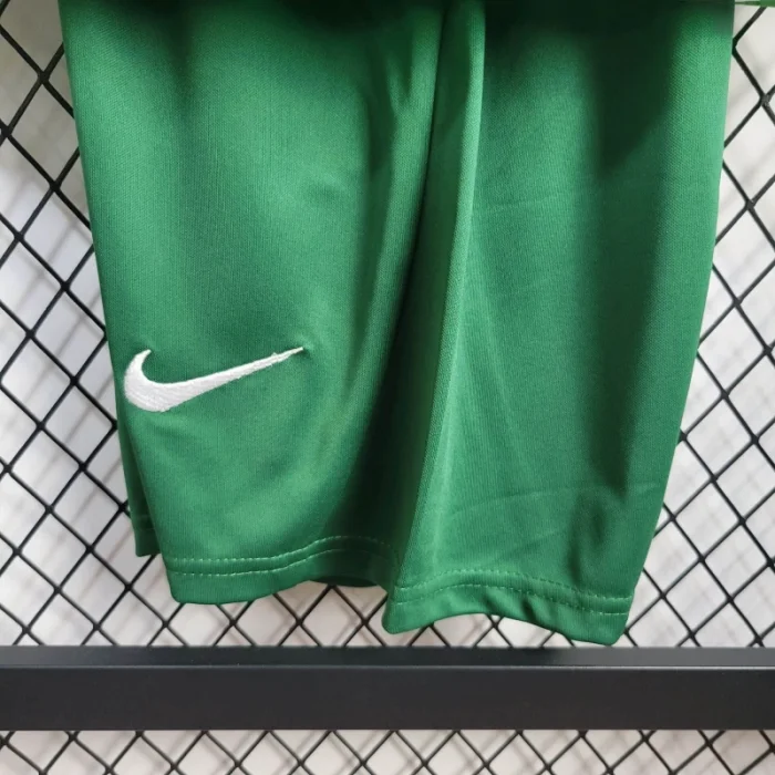 Kids Sporting CP Third Jersey 24/25 Football Kit product image 6