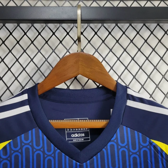 Kids Al-Nassr Away Jersey 24/25 Football Kit product image 3
