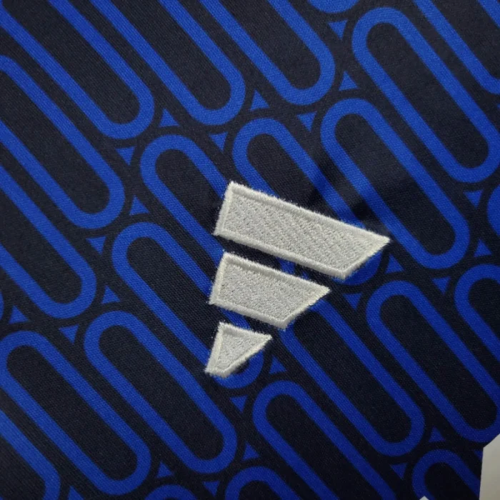 Kids Al-Nassr Away Jersey 24/25 Football Kit product image 11