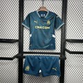Kids Marseille Away Jersey 24/25 Football Kit product image 1