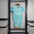 Kids Inter Miami Third Kit 24/25 Football Jersey Messi product image 1