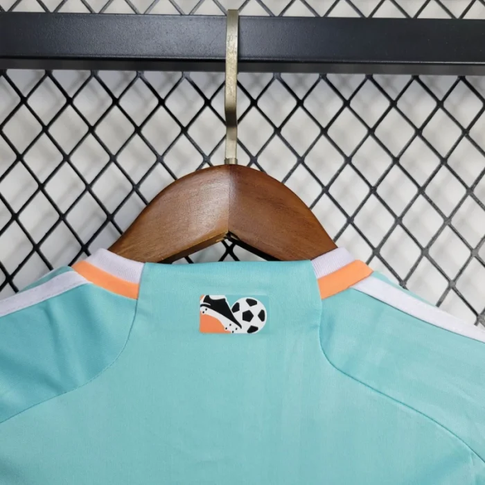 Kids Inter Miami Third Kit 24/25 Football Jersey Messi product image 10