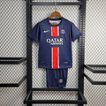 Kids PSG Home Jersey 24/25 Football Kit product image 1