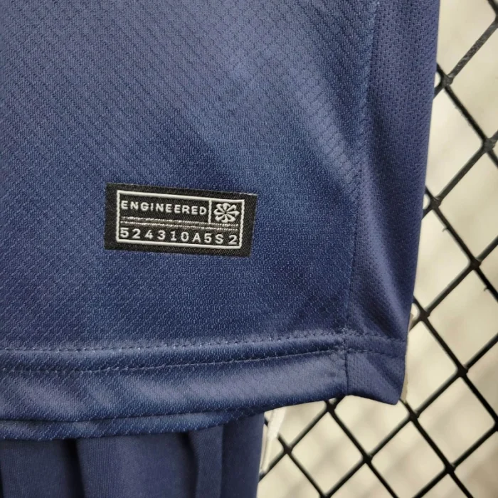 Kids PSG Home Jersey 24/25 Football Kit product image 3
