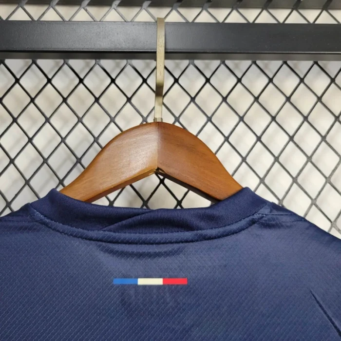 Kids PSG Home Jersey 24/25 Football Kit product image 4