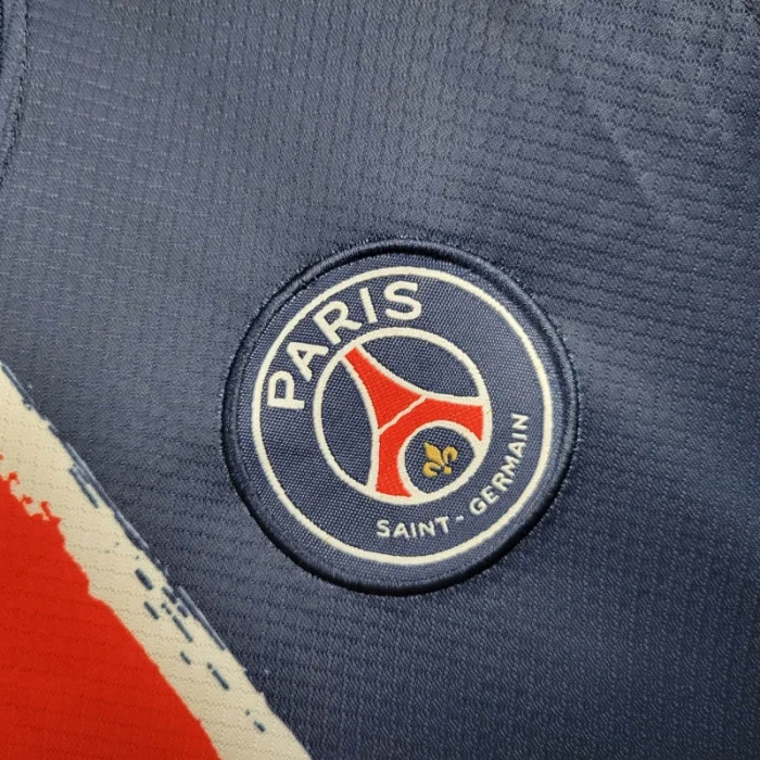 Kids PSG Home Jersey 24/25 Football Kit product image 2