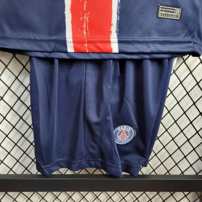 Kids PSG Home Jersey 24/25 Football Kit product image 5