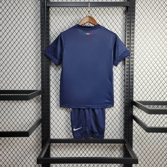 Kids PSG Home Jersey 24/25 Football Kit product image 8