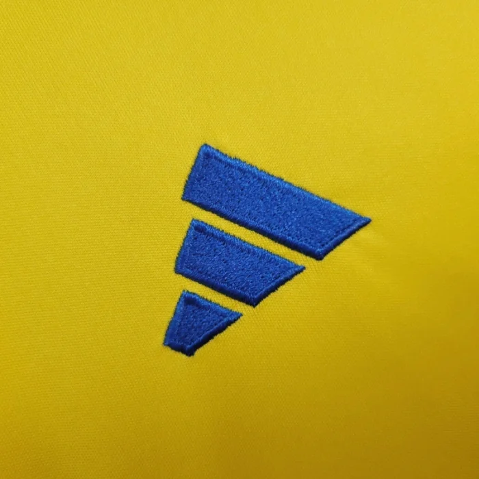 Kids Colombia Home Kit 24/25 Copa America 2024 product image 5