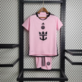 Inter Miami Home Kit 24/25 Kids Football Jersey Messi product image 1