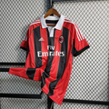 AC Milan Jersey Home Kit 12/13 Retro product image 1