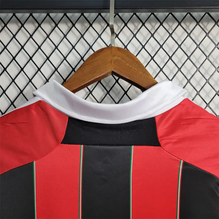 AC Milan Jersey Home Kit 12/13 Retro product image 5
