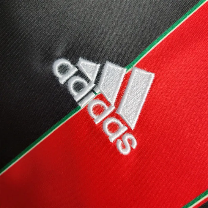 AC Milan Jersey Home Kit 12/13 Retro product image 7