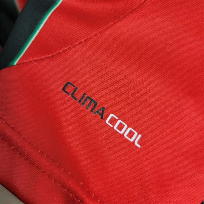 AC Milan Jersey Home Kit 12/13 Retro product image 9