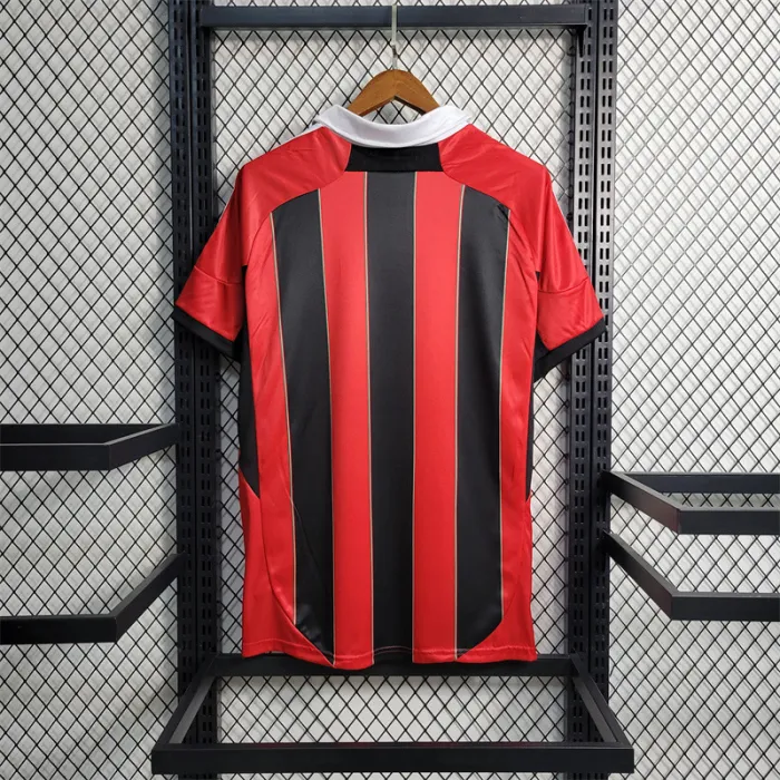 AC Milan Jersey Home Kit 12/13 Retro product image 10
