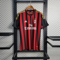AC Milan Jersey Home Kit 2013 2014 Retro product image 1