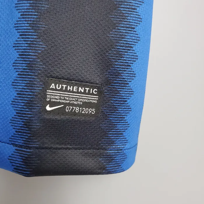 Inter Milan Jersey Home kit 01-02 Retro product image 9