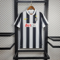 Retro-Juventus-Home-Kit-11/12-Football-Jersey product image 1