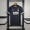 Retro-Juventus-Away-Kit-12/13-Football-Jersey product image 1