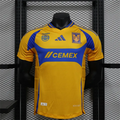 Player Version Club Tigres Home Jersey 24/25 Football Kit product image 1