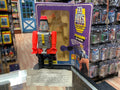 Vintag Ro-Gun Cap Pistol 59652 (GoBots, Arco 1984) Open Box product image 1, provided for visual reference and product