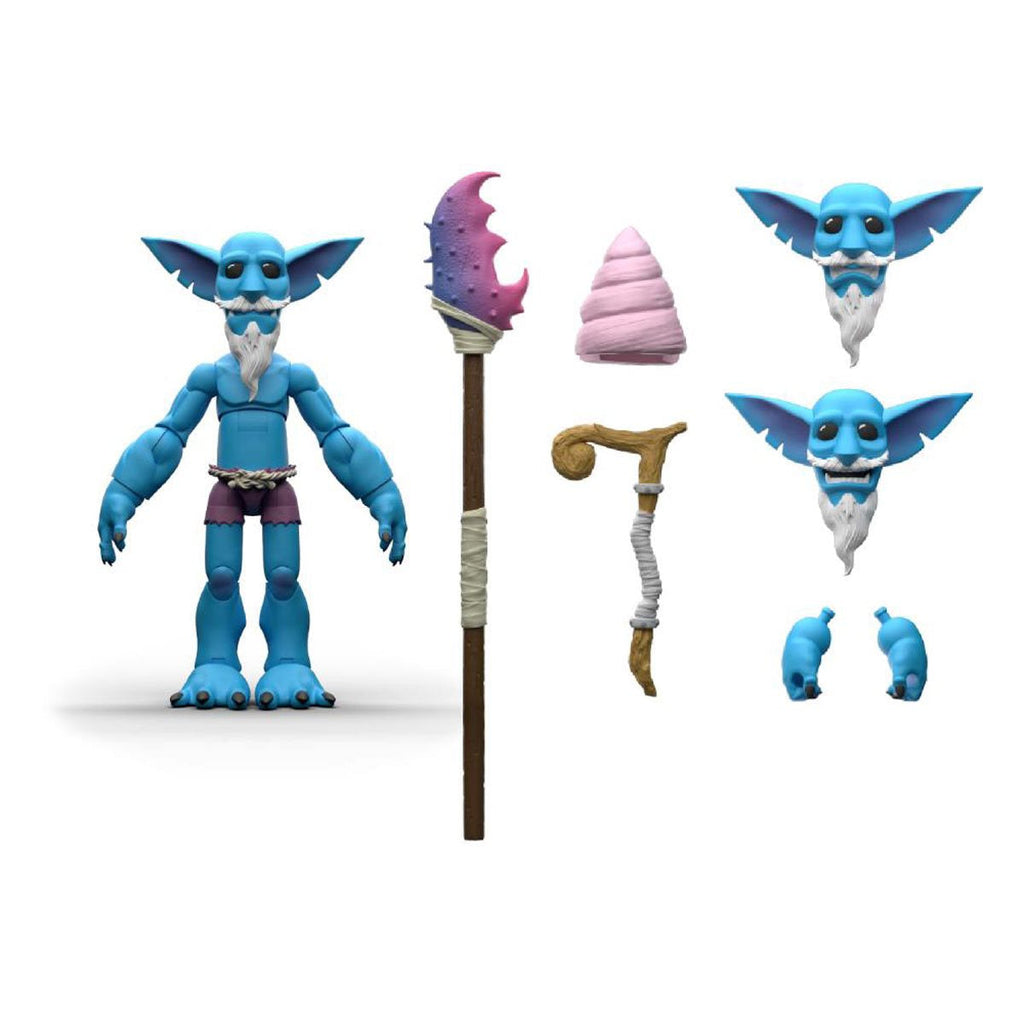 Cursed Cayo (Plunderlongs, Lone Coconut) product image 2, provided for visual reference and product detail review