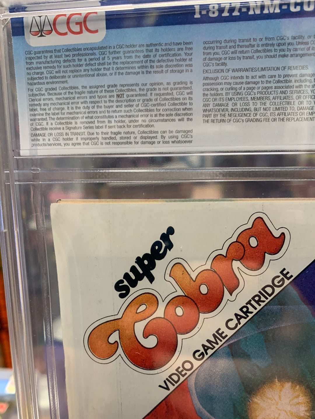 Amazing Spider-Man 238 (CGC Graded 9.4, Marvel) 1st App Hobgoblin product image 18, provided for visual reference and