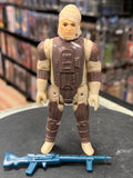 Dengar 7080 Complete (Vintage Star Wars, Kenner) product image 1, provided for visual reference and product detail review