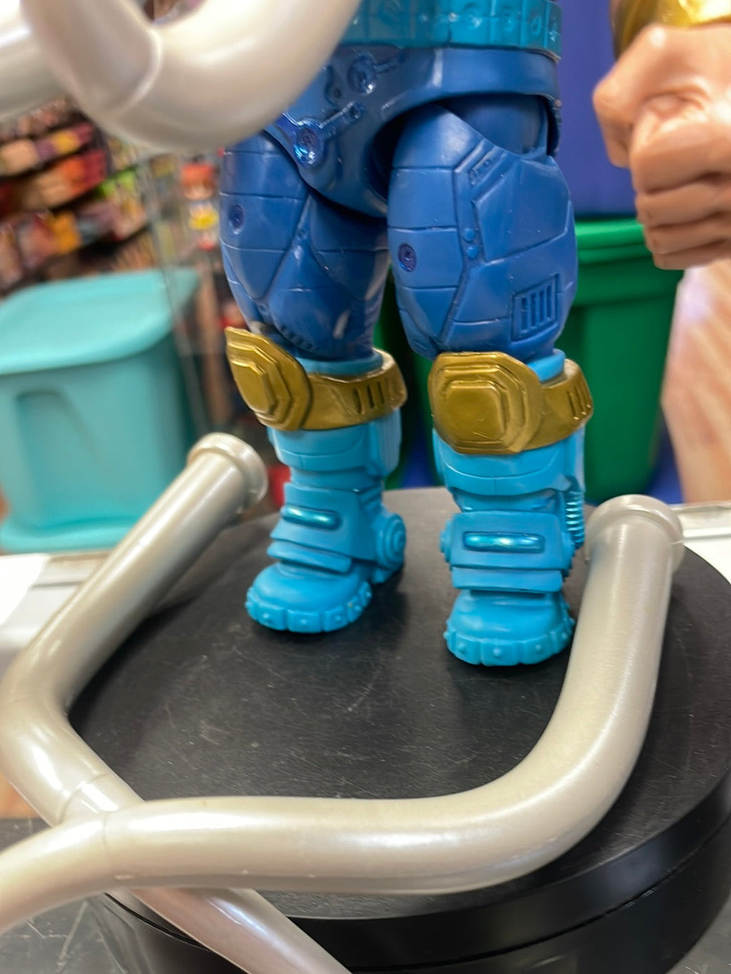 Tuskador Complete (MOTU Classics Masters of The Universe, Mattel) product image 7, provided for visual reference and product