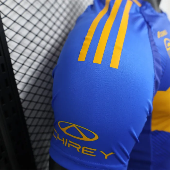 Player Version Club Tigres Away Jersey 24/25 Football Kit product image 5