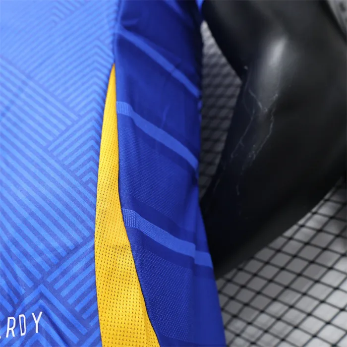 Player Version Club Tigres Away Jersey 24/25 Football Kit product image 6