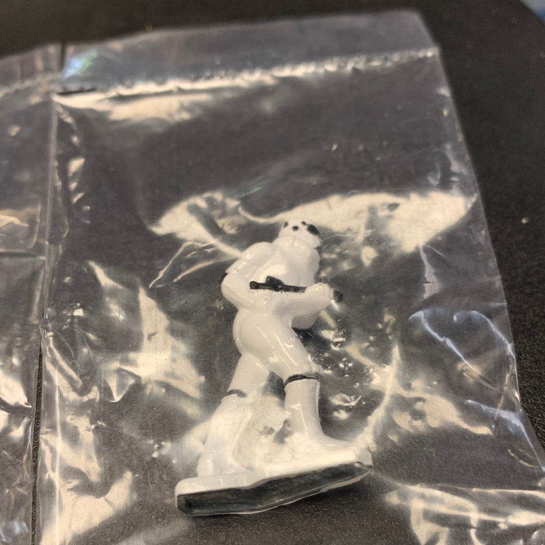 Micro Collection Death Star Bagged Stormtrooper Set (Kenner Vintage Star Wars) 3516 product image 3, provided for visual