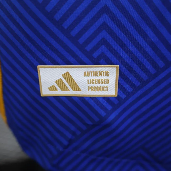 Player Version Club Tigres Away Jersey 24/25 Football Kit product image 8